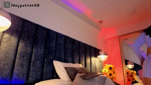 JuliCorrea  online show from 16, 6, 2026
