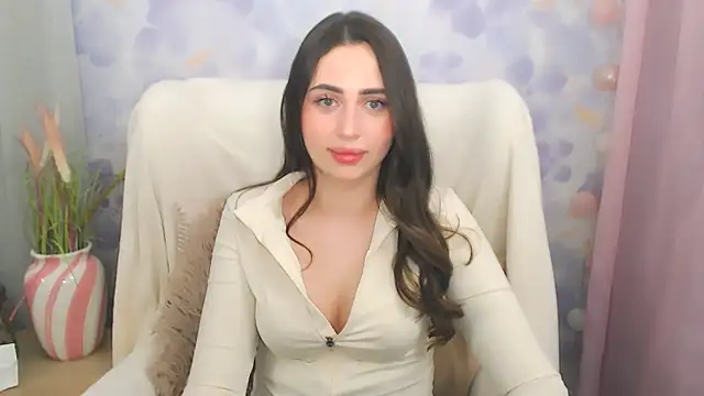 Snapshot of LarissaSweet21 chatting on 26, 4, 2026 LarissaSweet21 online show from 26, 4, 2026
