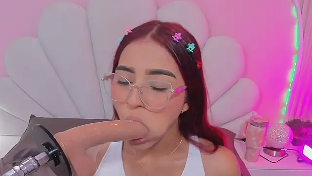 Ary  cherry online show from 22, 12, 2025