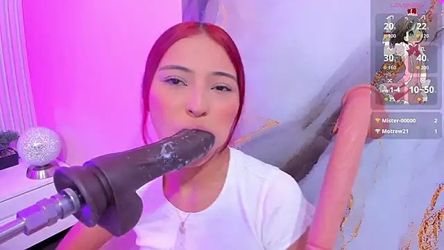 Snapshot of Ary__cherry chatting on 10, 5, 2026 Ary cherry online show from 10, 5, 2026