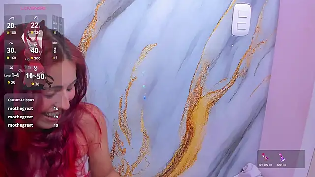 Snapshot of Ary__cherry chatting on 29, 5, 2026 Ary cherry online show from 29, 5, 2026