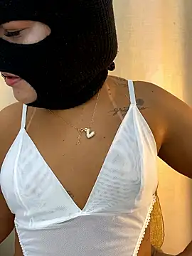 Kacaah online show from 11, 4, 2026