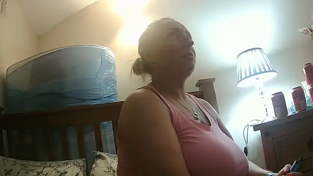 theblondecocklover online show from 13, 3, 2026