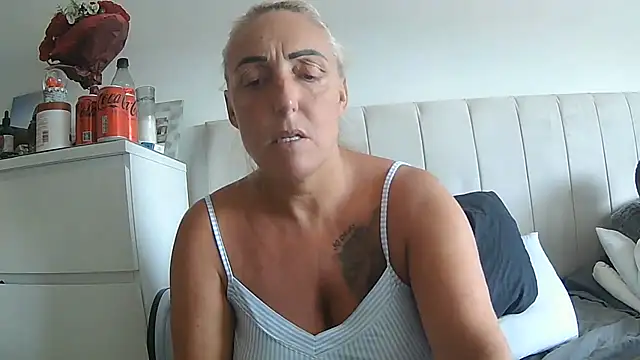 theblondecocklover online show from 20, 7, 2026