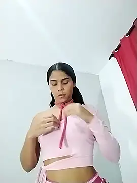 Emily hot26 online show from 18, 12, 2025