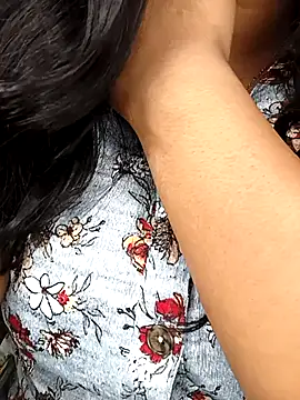 Cute Baby143 online show from 13, 1, 2026