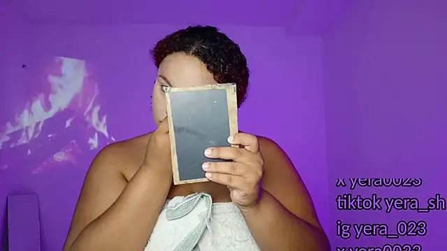 Snapshot of yera_sh chatting on 1, 4, 2026 yera sh online show from 1, 4, 2026