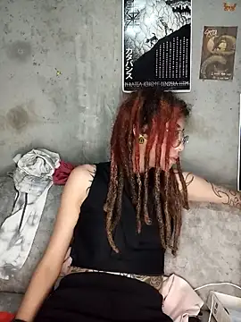 Kaoz 69  online show from 26, 2, 2026