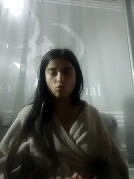 Georgia Candy online show from 20, 3, 2026