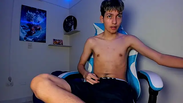 harry jonshon69 online show from 22, 2, 2026