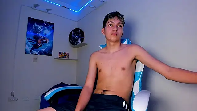 Snapshot of harry_jonshon69 chatting on 6, 3, 2026 harry jonshon69 online show from 6, 3, 2026