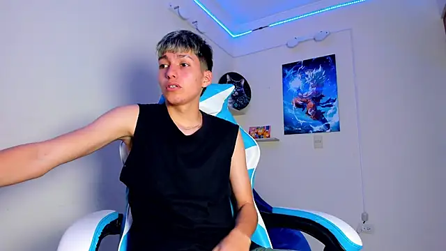 Snapshot of harry_jonshon69 chatting on 26, 3, 2026 harry jonshon69 online show from 26, 3, 2026