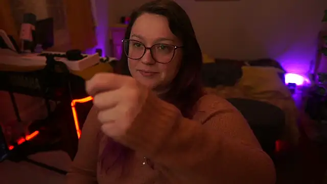 FireproofCuriousiteaze online show from 29, 3, 2026