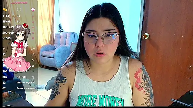 im hanna x2 online show from 24, 2, 2026