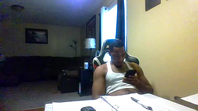 Snapshot of KingDes55 chatting on 6, 5, 2026 KingDes55 online show from 6, 5, 2026