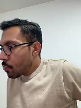 Snapshot of AdrianGarcia89 chatting on 28, 3, 2026 AdrianGarcia89 online show from 28, 3, 2026