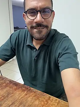AdrianGarcia89 online show from 21, 5, 2026