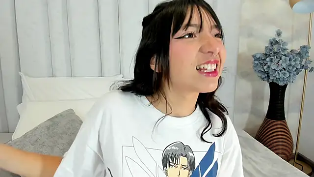 Snapshot of im_asumiX chatting on 17, 1, 2026 im asumiX online show from 17, 1, 2026