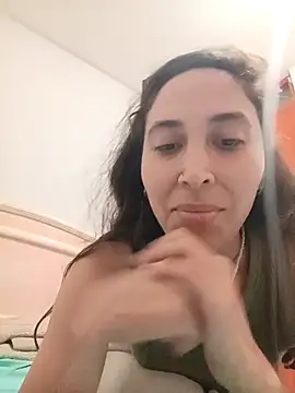 Snapshot of LatinDoll8 chatting on 30, 3, 2026 LatinDoll8 online show from 30, 3, 2026