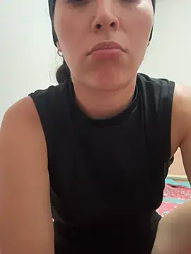 Snapshot of LatinDoll8 chatting on 30, 5, 2026 LatinDoll8 online show from 30, 5, 2026