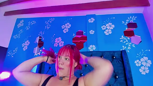 Issa Clark01 online show from 8, 1, 2026