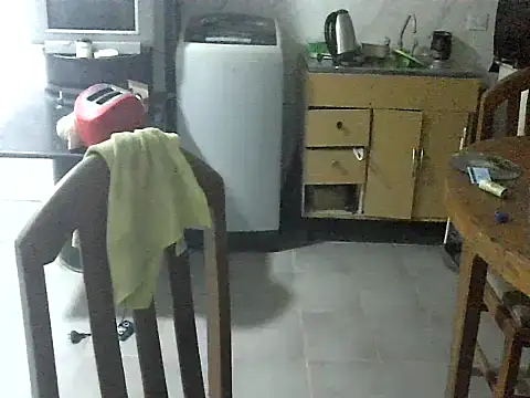 Franalbera online show from 18, 12, 2025