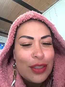 Snapshot of Natymendoza998 chatting on 26, 3, 2026 Natymendoza998 online show from 26, 3, 2026