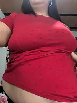 Snapshot of Natymendoza998 chatting on 18, 4, 2026 Natymendoza998 online show from 18, 4, 2026