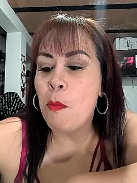 Snapshot of Natymendoza998 chatting on 11, 5, 2026 Natymendoza998 online show from 11, 5, 2026