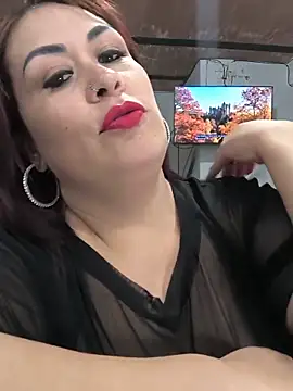 Snapshot of Natymendoza998 chatting on 21, 5, 2026 Natymendoza998 online show from 21, 5, 2026