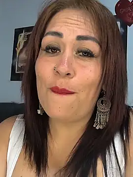 Snapshot of Natymendoza998 chatting on 18, 6, 2026 Natymendoza998 online show from 18, 6, 2026