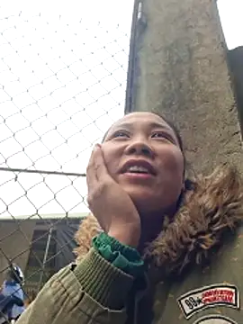 Snapshot of kako-mi chatting on 17, 12, 2025 kako-mi online show from 17, 12, 2025