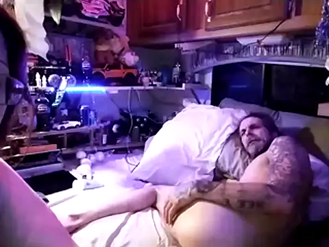 MsPenelope07 online show from 13, 1, 2026