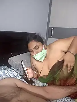 Telugumistress online show from 15, 6, 2026