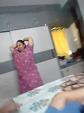 Telugumistress online show from 14, 7, 2026