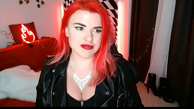 Snapshot of Ariana_Saint chatting on 14, 4, 2026 Ariana Saint online show from 14, 4, 2026