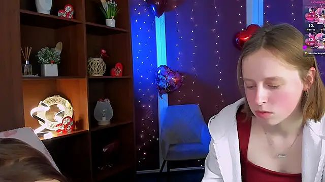 keuli li online show from 9, 2, 2026