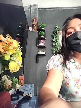 Snapshot of Anee_123 chatting on 1, 3, 2026 Anee 123 online show from 1, 3, 2026