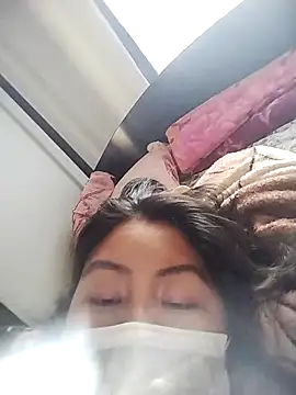 Snapshot of Anee_123 chatting on 3, 4, 2026 Anee 123 online show from 3, 4, 2026