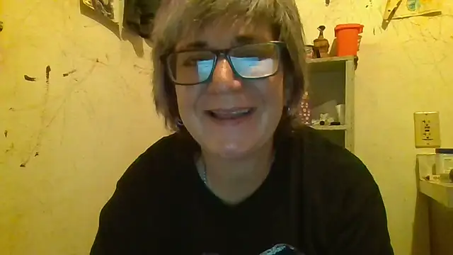 becky1111 online show from 4, 7, 2026