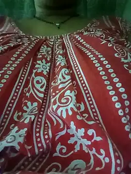 Snapshot of MAHI066 chatting on 18, 12, 2025 MAHI066 online show from 18, 12, 2025