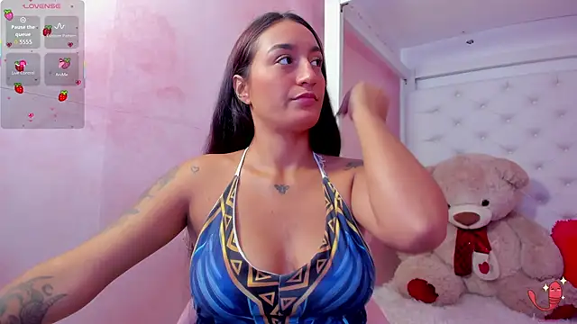 Snapshot of amarantha__milk2 chatting on 11, 1, 2026 amarantha milk2 online show from 11, 1, 2026