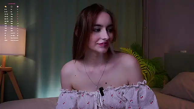 BeckiMacreno online show from 9, 3, 2026