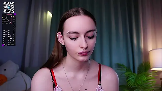 BeckiMacreno online show from 15, 4, 2026