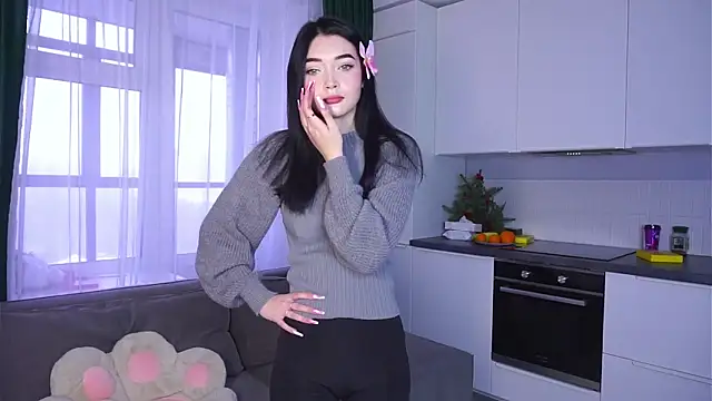 Snapshot of bombaleylo chatting on 18, 12, 2025 bombaleylo online show from 18, 12, 2025