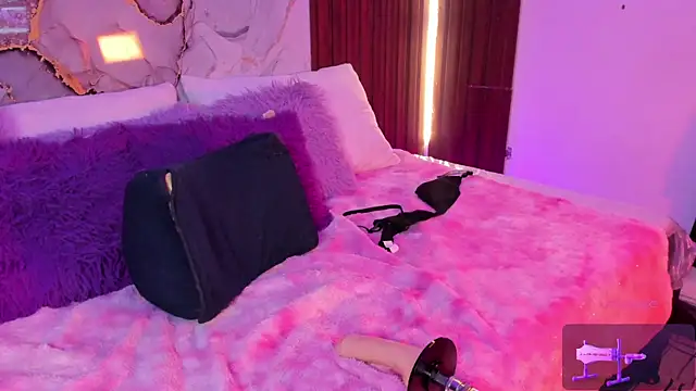 isabellagiirl online show from 13, 1, 2026