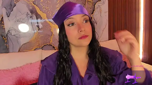 isabellagiirl online show from 22, 3, 2026