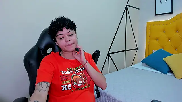 Sasha Venom online show from 14, 1, 2026