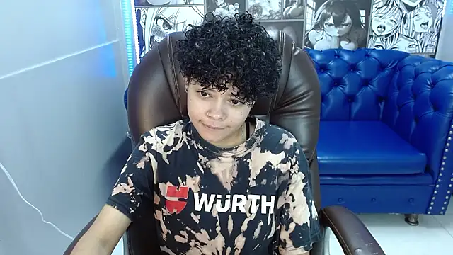 Snapshot of Sasha_Venom chatting on 6, 3, 2026 Sasha Venom online show from 6, 3, 2026