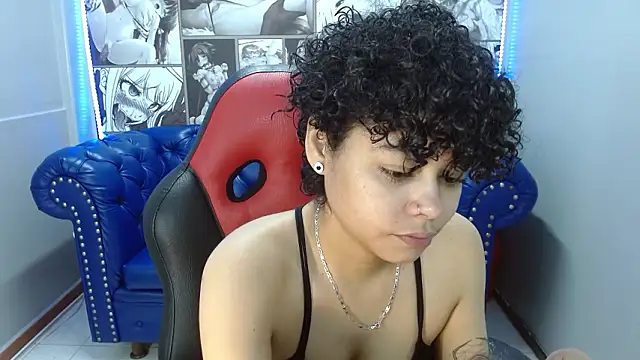 Snapshot of Sasha_Venom chatting on 20, 3, 2026 Sasha Venom online show from 20, 3, 2026